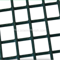 Panel Mesh Welded Wire PVC